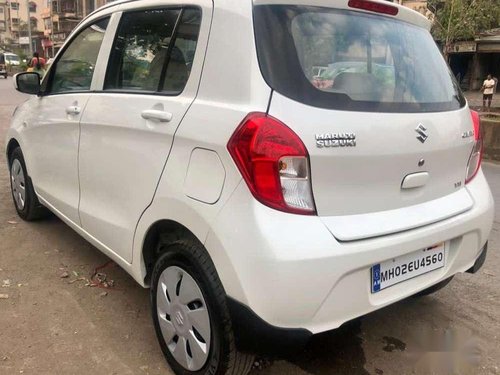 Used Maruti Suzuki Celerio VXI 2018 MT for sale in Kalyan 