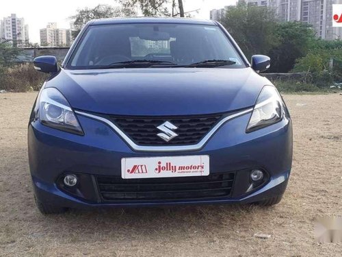 Used 2015 Maruti Suzuki Baleno MT for sale in Ahmedabad 