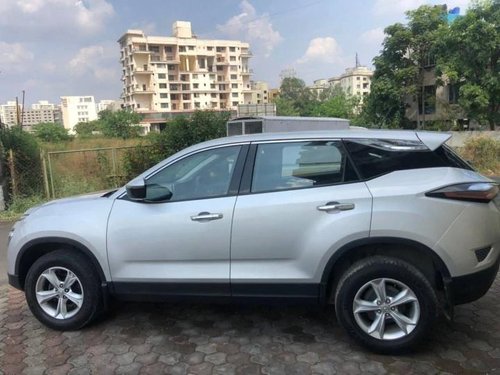Used 2019 Tata Harrier XT MT for sale in Pune 