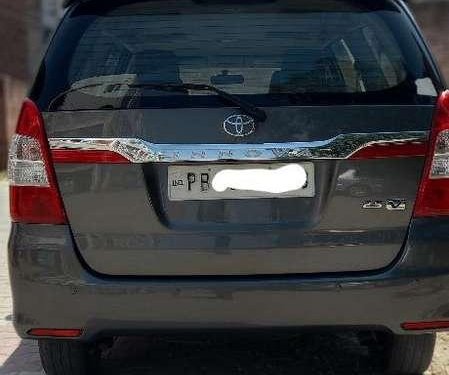 Used Toyota Innova 2013 MT for sale in Patiala 