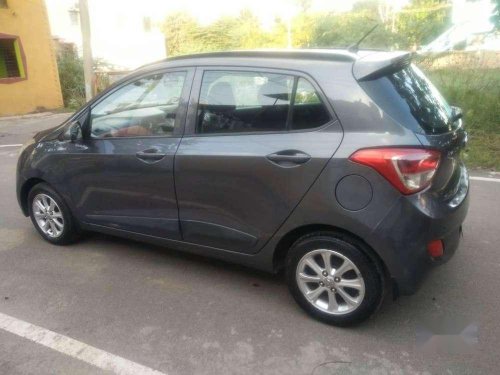 Used 2014 Hyundai Grand i10 MT for sale in Pudukkottai 