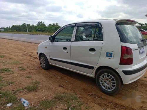 Used Hyundai Santro Xing 2006 MT for sale in Halli 