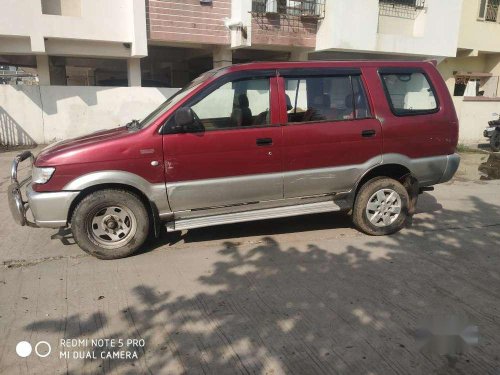 Used Chevrolet Tavera 2007 MT for sale in Jamnagar 