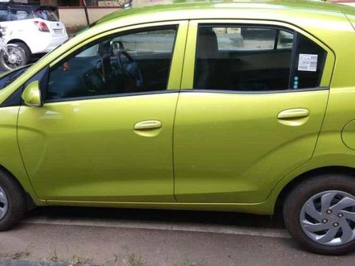 Used 2019 Hyundai Santro MT for sale in Nagar