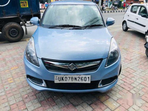 Maruti Suzuki Swift Dzire VXI, 2015, MT for sale in Dehradun 