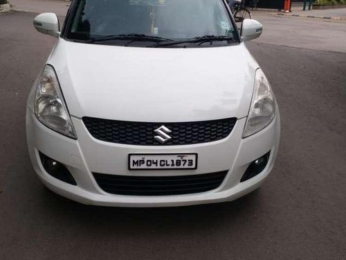 Used Maruti Suzuki Swift 2013 MT for sale in Indore 