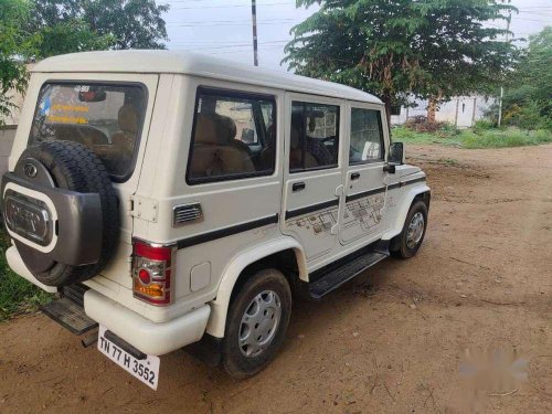 Used 2016 Mahindra Bolero ZLX MT for sale in Salem 