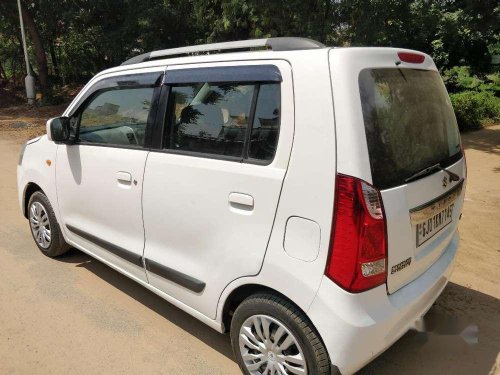 Used Maruti Suzuki Wagon R VXI 2011 MT in Gandhinagar 