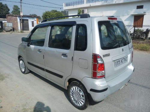 Used 2009 Maruti Suzuki Wagon R MT for sale in Bareilly 