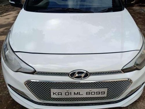 Used 2015 Hyundai i20 MT for sale in Nagar