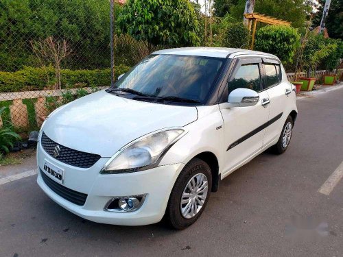 Used 2013 Maruti Suzuki Swift VDI MT for sale in Hyderabad