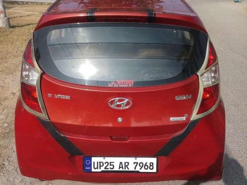 Used Hyundai Eon D Lite 2012 MT for sale in Bareilly 