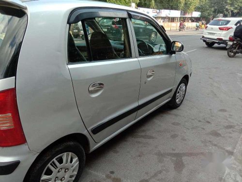 Used 2009 Hyundai Santro Xing MT for sale in Hyderabad