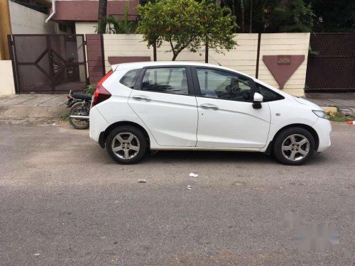 Used 2015 Honda Jazz MT for sale in Nagar