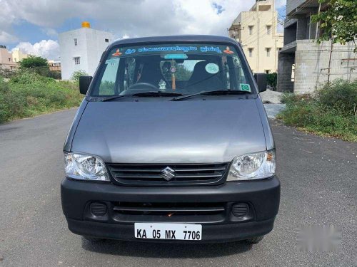 Used Maruti Suzuki Eeco 2018 MT for sale in Nagar
