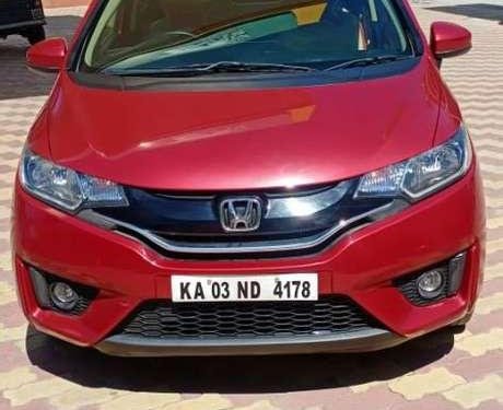 Used Honda Jazz 2018 MT for sale in Nagar