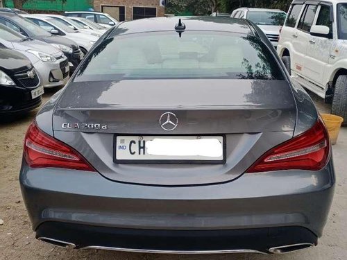 Used 2017 Mercedes Benz CLA AT for sale in Chandigarh