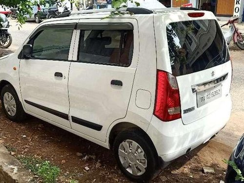 Used Maruti Suzuki Wagon R 2013 MT for sale in Tiruchirappalli