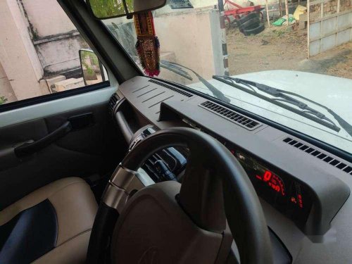 Used 2016 Mahindra Bolero ZLX MT for sale in Salem 