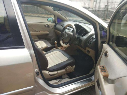 Used Honda City ZX 2008 MT for sale in Pune 