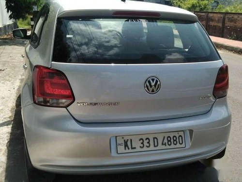 Used 2012 Volkswagen Polo MT for sale in Thrissur 