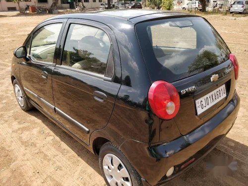 Used Chevrolet Spark 1.0 2009 MT for sale in Gandhinagar 