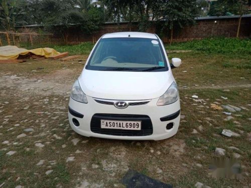 Used 2010 Hyundai i10 Sportz MT for sale in Nagaon 