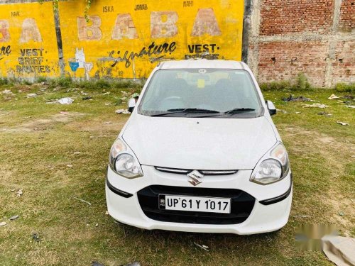 Used Maruti Suzuki Alto 800 VXI 2015 MT for sale in Varanasi 