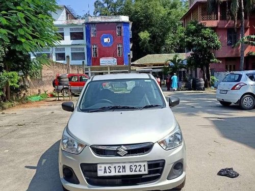 Used Maruti Suzuki Alto K10 VXI 2015 MT for sale in Nagaon 