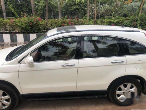 Used 2008 Honda CR V MT for sale in Mumbai 