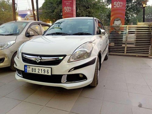 Maruti Suzuki Swift Dzire  2013, MT for sale in Patna 