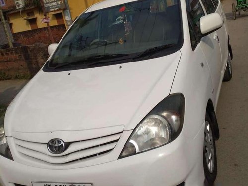 Toyota Innova 2.5 G BS, 2011, MT for sale in Guwahati 