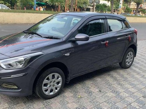 Used Hyundai Elite i20 2017 MT for sale in Indore 