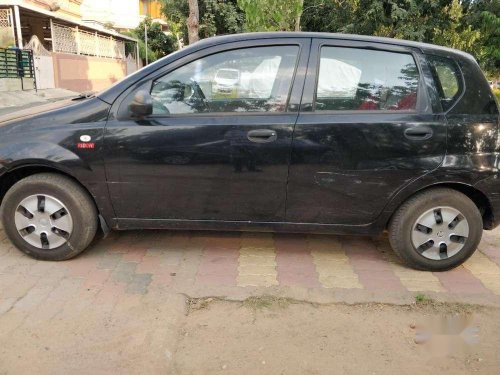 Used Chevrolet Sail 1.2 LS 2007 MT for sale in Gandhinagar 