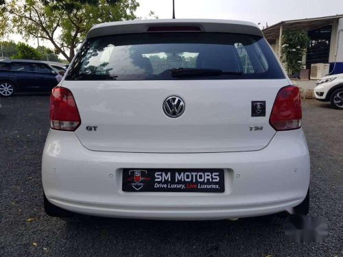 Volkswagen Polo GT TSI, 2013, MT for sale in Ahmedabad 