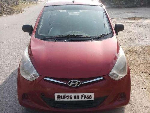 Used Hyundai Eon D Lite 2012 MT for sale in Bareilly 