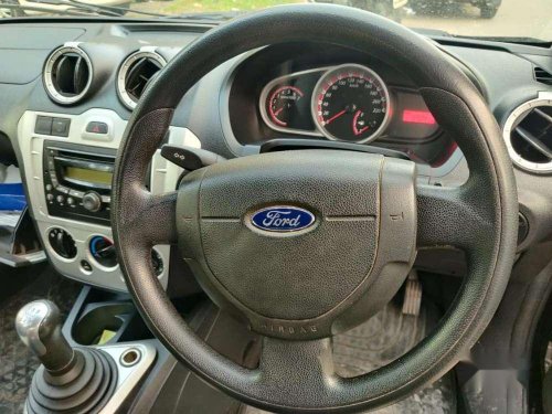 Used Ford Figo 2012 MT for sale in Kochi 