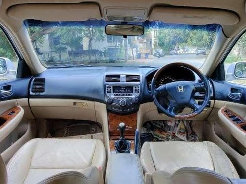 Used Honda Accord 2008 MT for sale in Nagar