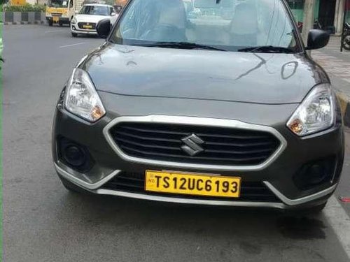Used Maruti Suzuki Dzire 2019 MT for sale in Hyderabad