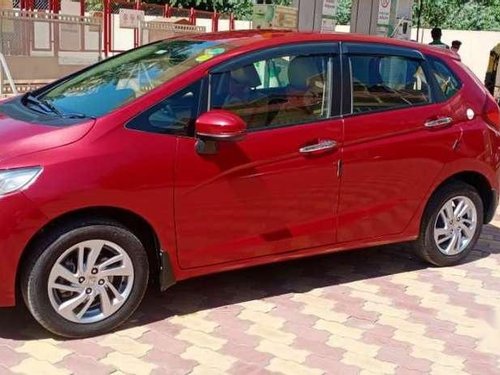 Used Honda Jazz 2018 MT for sale in Nagar