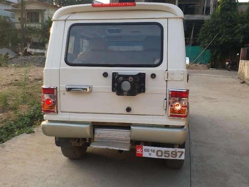 Used Mahindra Bolero 2011 MT for sale in Bilaspur 