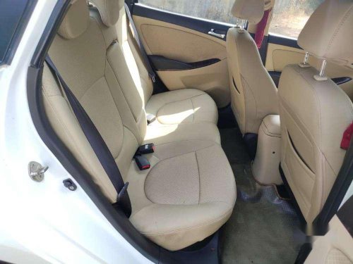 Used 2012 Hyundai Fluidic Verna MT for sale in Mumbai 