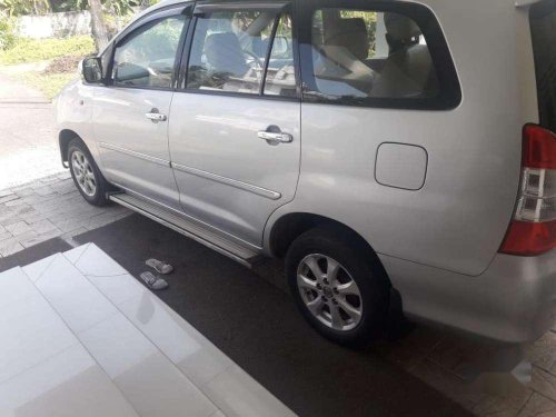 Used 2010 Toyota Innova MT for sale in Thrissur 