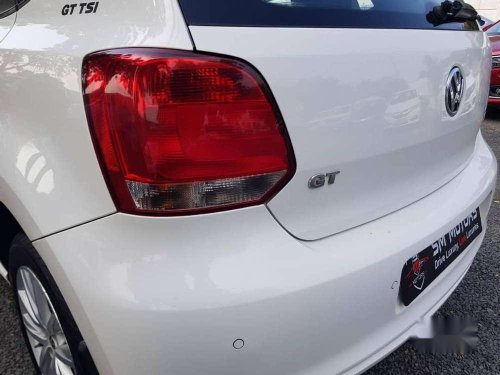 Volkswagen Polo GT TSI, 2013, MT for sale in Ahmedabad 