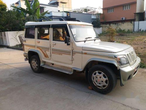 Used Mahindra Bolero 2011 MT for sale in Bilaspur 