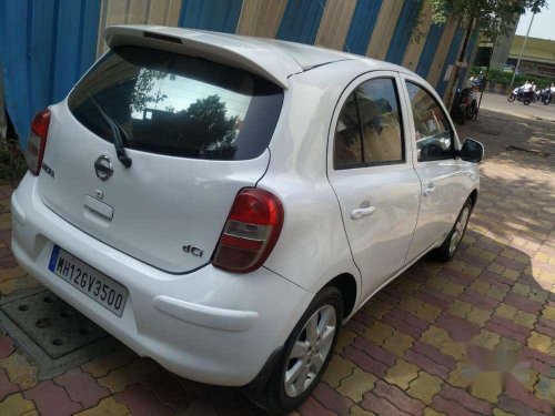 Used Nissan Micra 2011 MT for sale in Chinchwad 