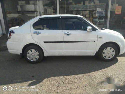 Maruti Suzuki Swift Dzire VDI, 2014 MT in Tiruchirappalli