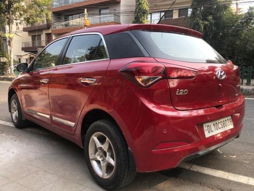 Used Hyundai i20 2015 MT for sale in New Delhi