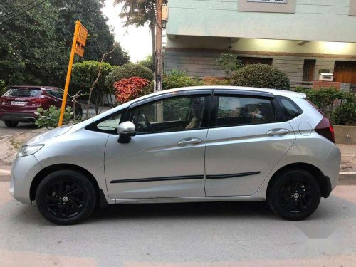 Used 2015 Honda Jazz V MT for sale in Nagar