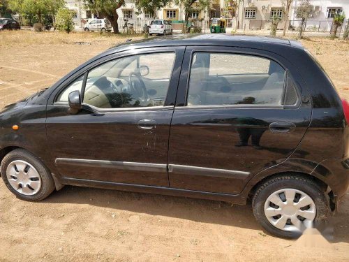 Used Chevrolet Spark 1.0 2009 MT for sale in Gandhinagar 